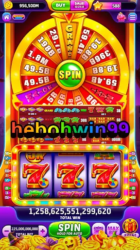 hebohwin99 APK