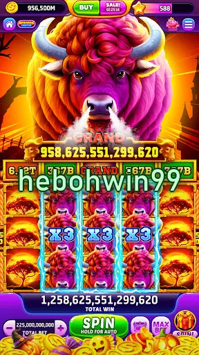 hebohwin99 Masuk